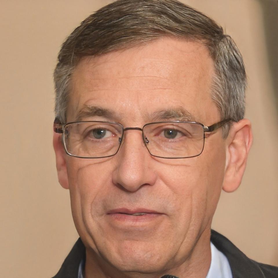 Teilnehmer Portrait